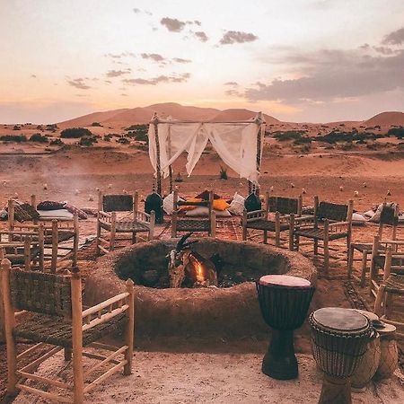 Kam Kam Dunes Merzouga Zewnętrze zdjęcie