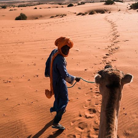Kam Kam Dunes Merzouga Zewnętrze zdjęcie