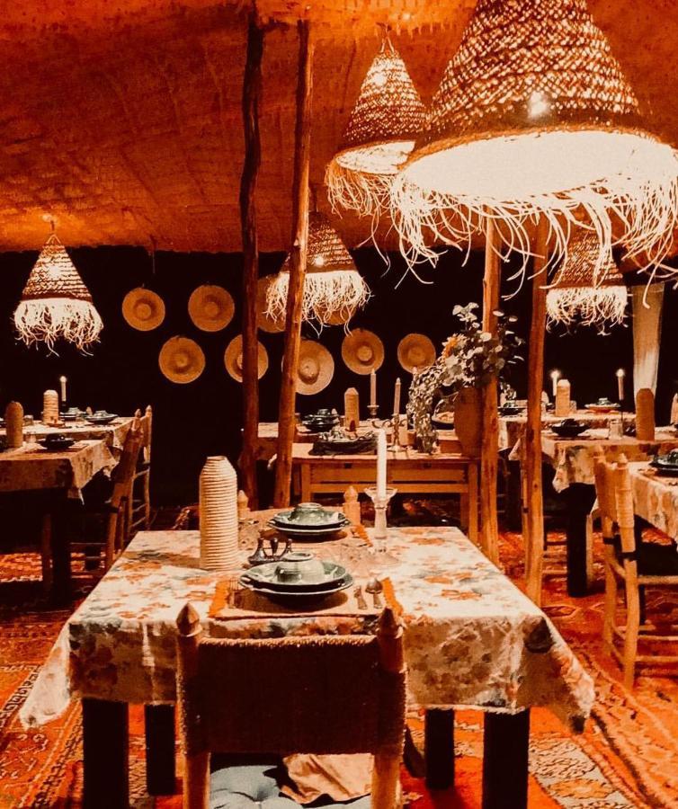 Kam Kam Dunes Merzouga Zewnętrze zdjęcie