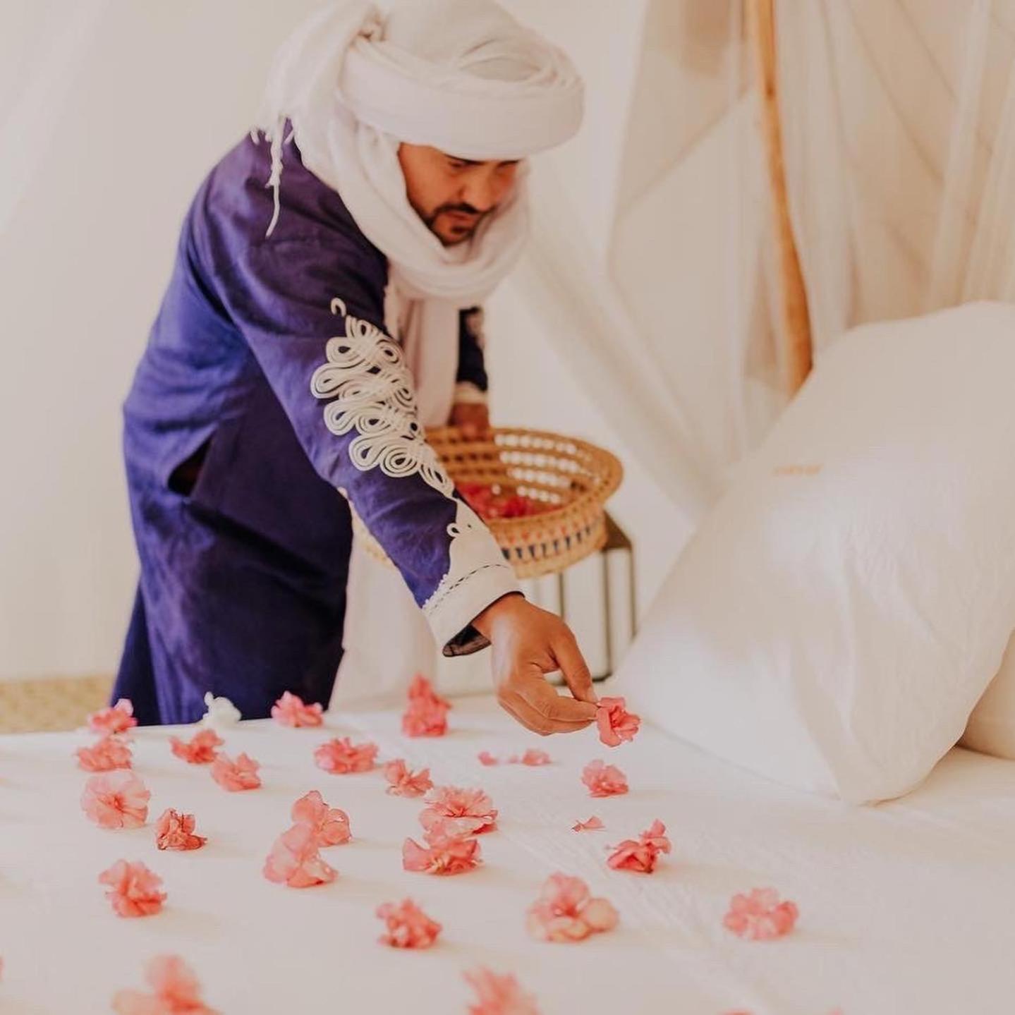 Kam Kam Dunes Merzouga Zewnętrze zdjęcie