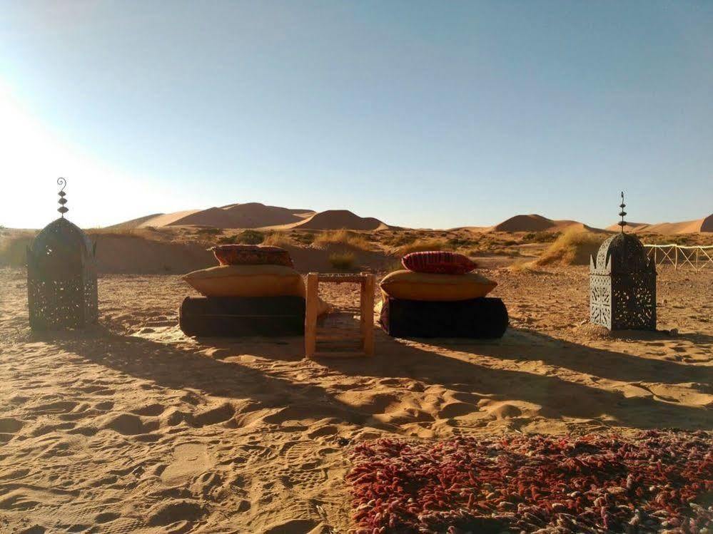 Kam Kam Dunes Merzouga Zewnętrze zdjęcie
