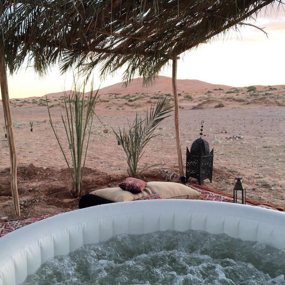 Kam Kam Dunes Merzouga Zewnętrze zdjęcie