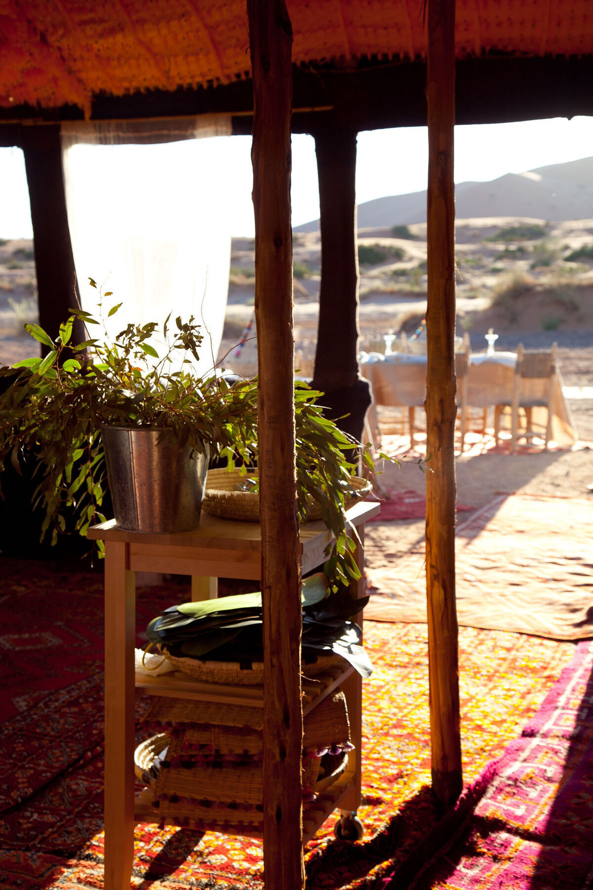 Kam Kam Dunes Merzouga Zewnętrze zdjęcie