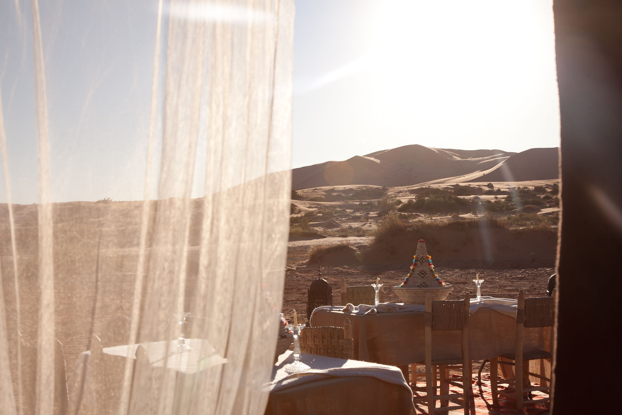 Kam Kam Dunes Merzouga Zewnętrze zdjęcie
