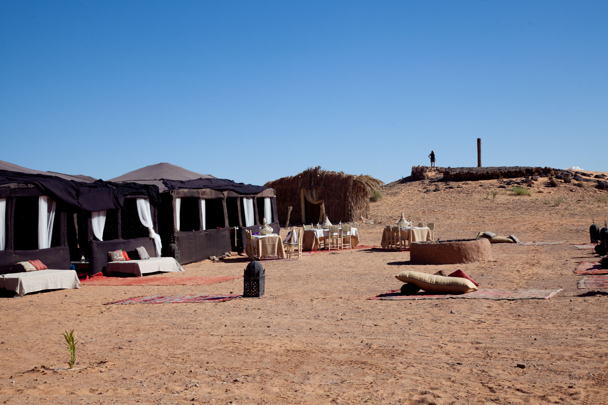 Kam Kam Dunes Merzouga Zewnętrze zdjęcie