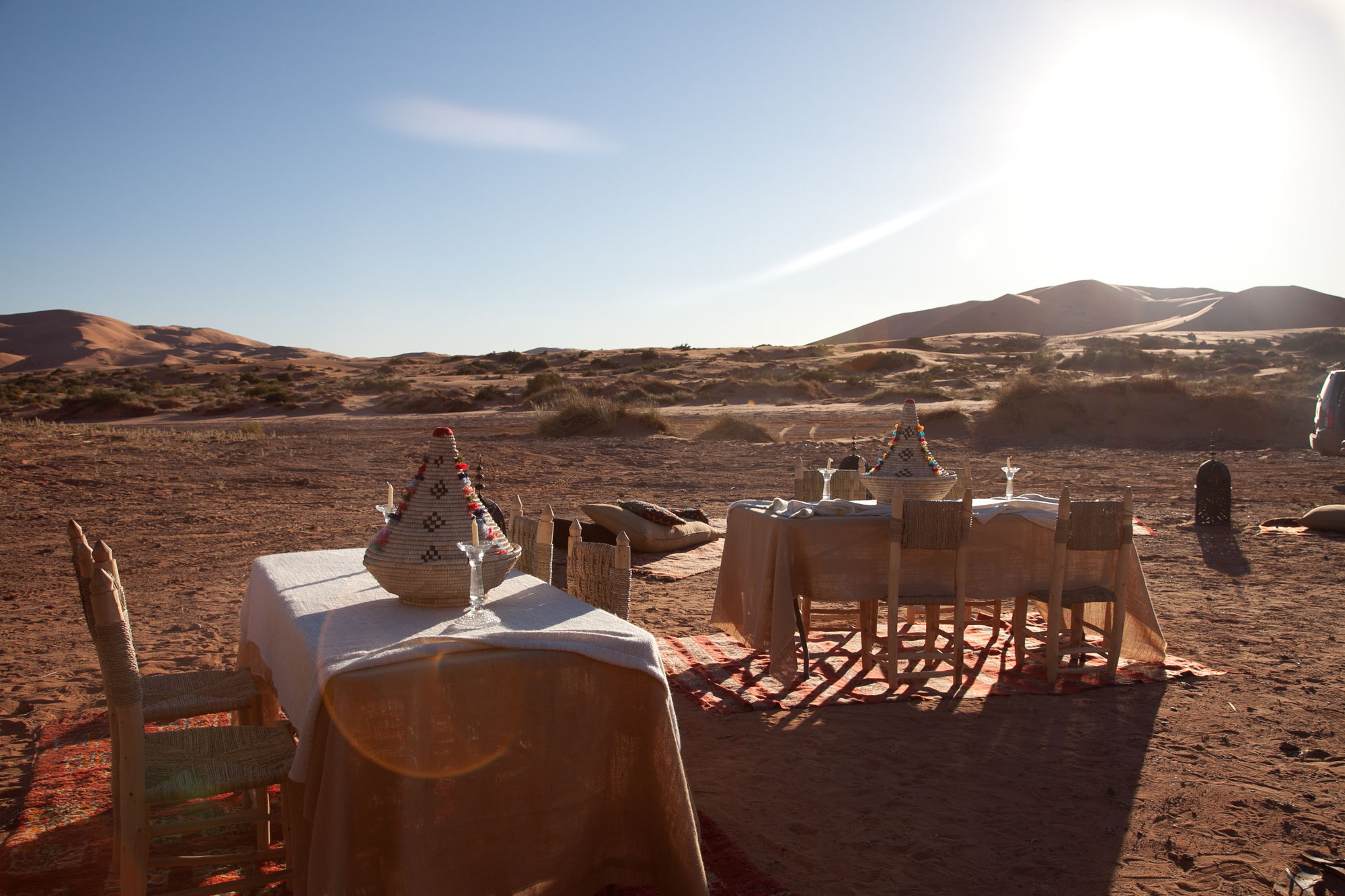 Kam Kam Dunes Merzouga Zewnętrze zdjęcie