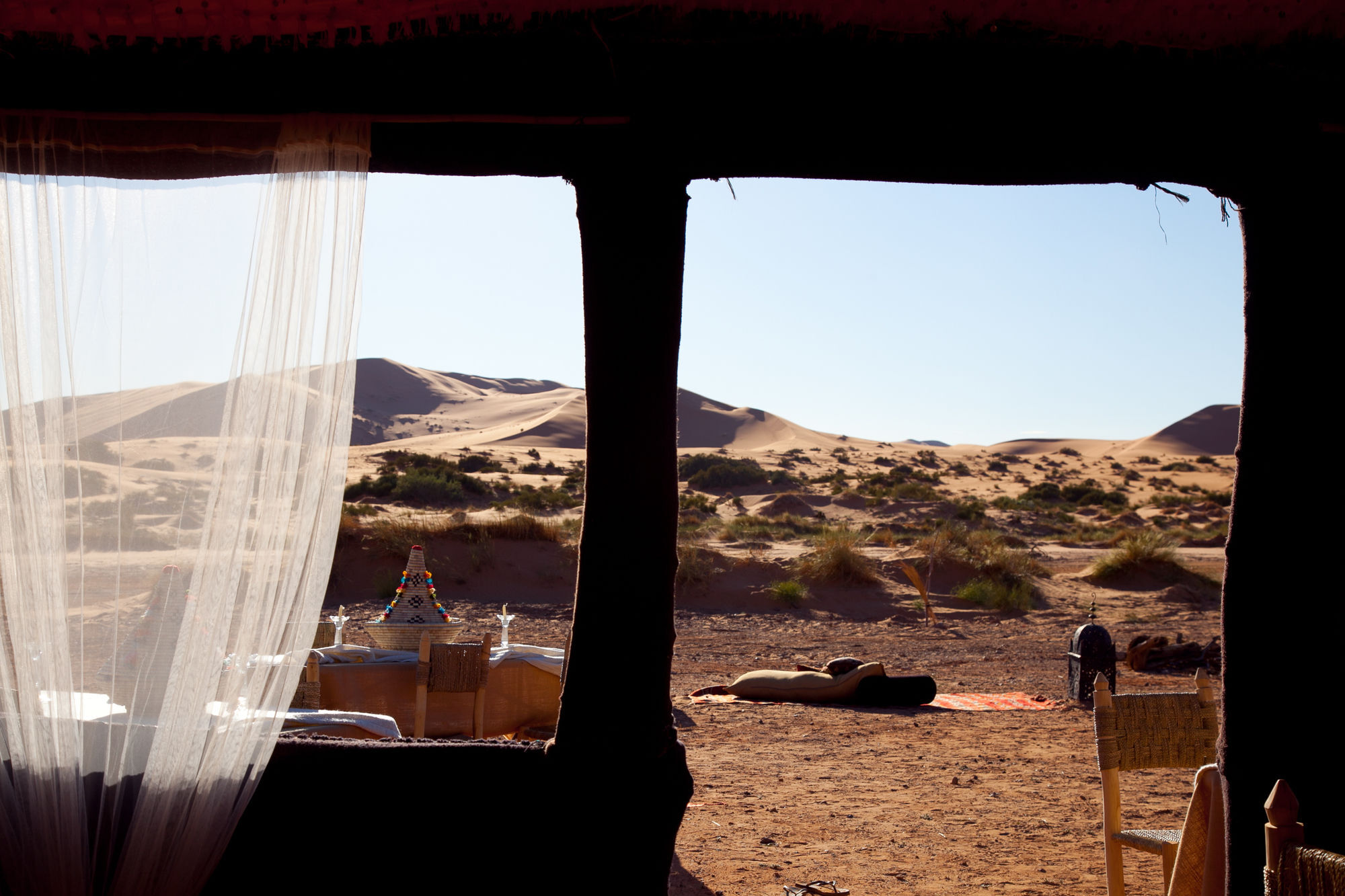 Kam Kam Dunes Merzouga Zewnętrze zdjęcie