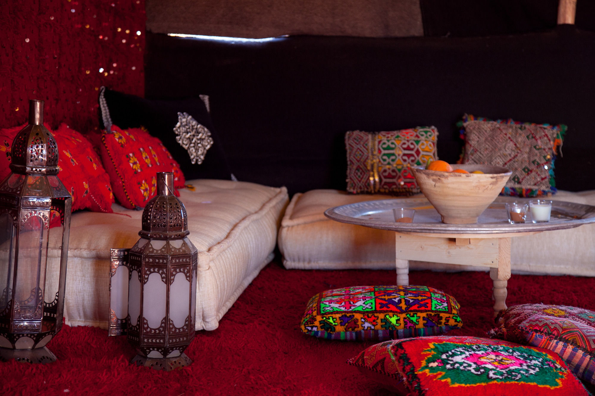 Kam Kam Dunes Merzouga Zewnętrze zdjęcie